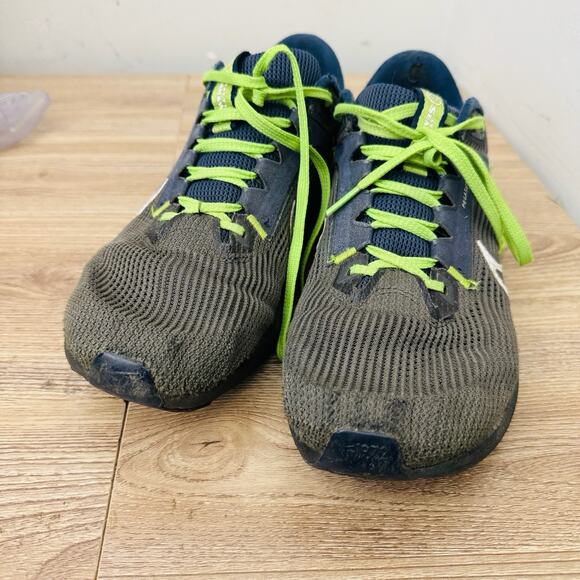 Nike X NFL air Zoom Pegasus 40 ‘Seattle Seahawks’ Sneakers Men’s Size 9 main image 11